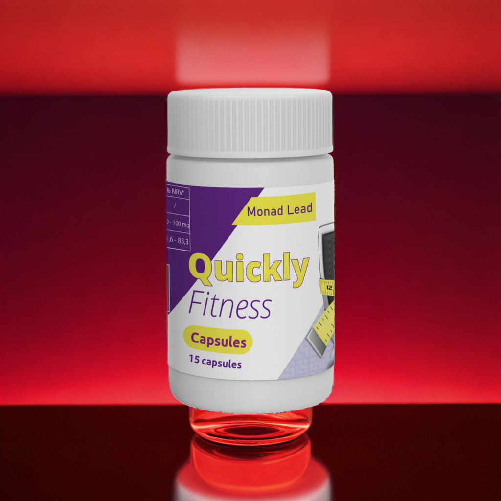 Quickly Fitness