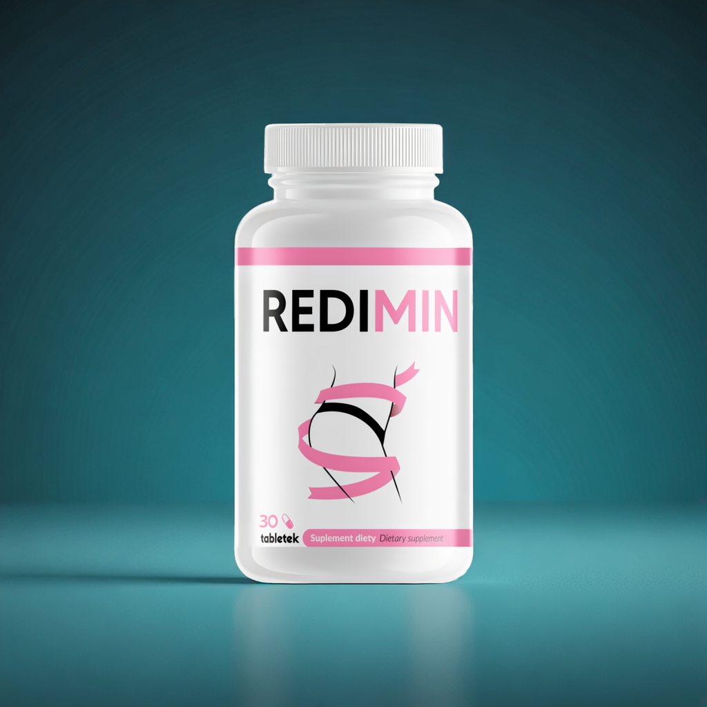 Redimin