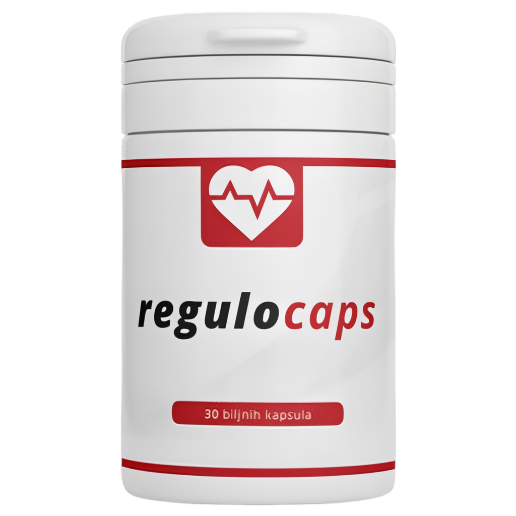 Regulo Caps
