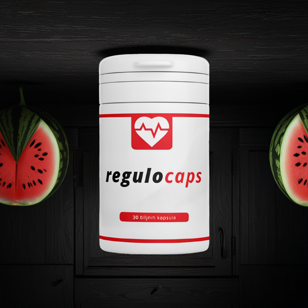 REGULOCAPS