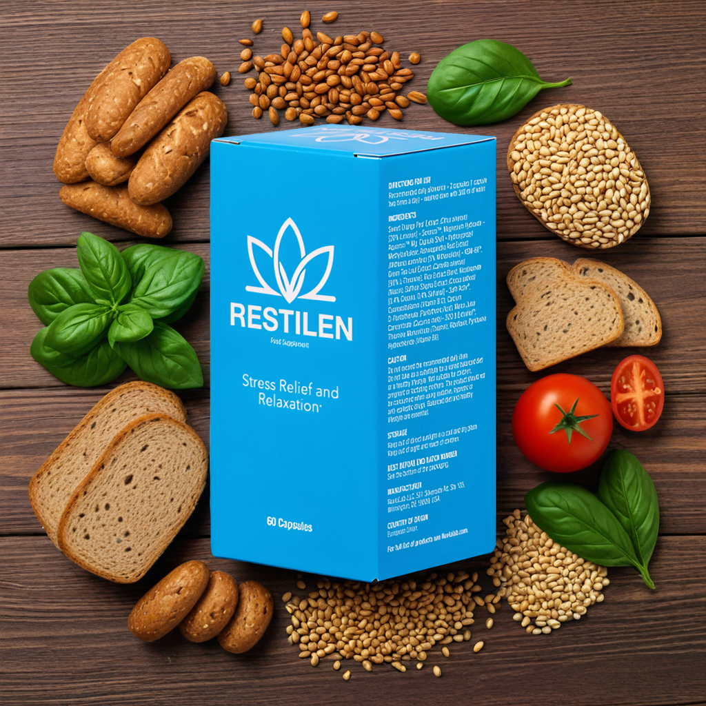 Restilen