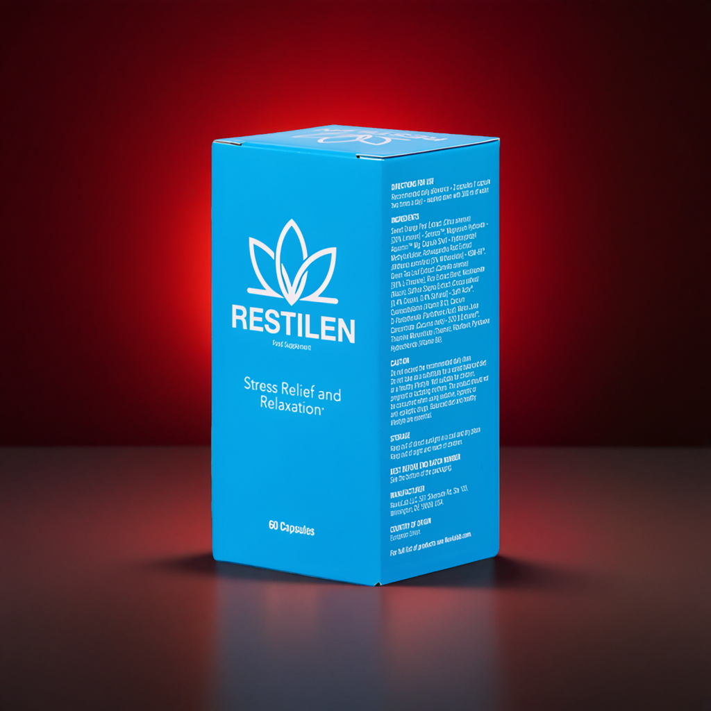 Restilen