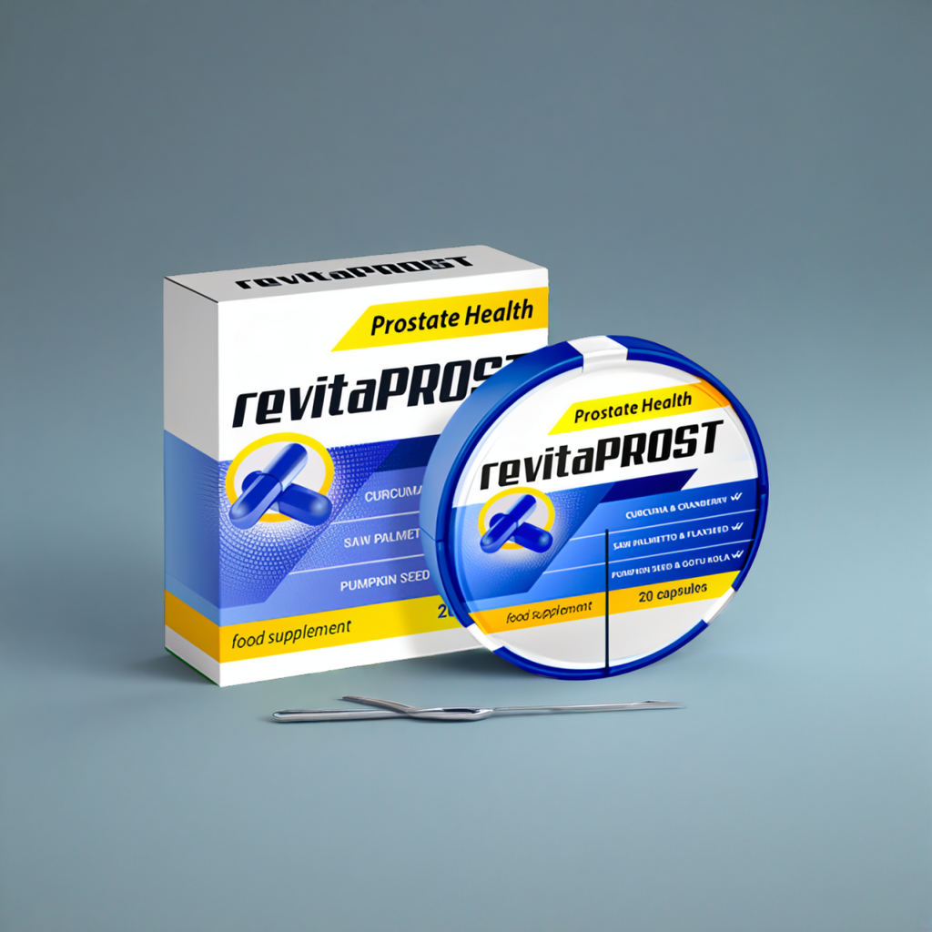 Revitaprost