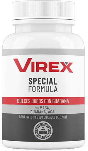VIREX (sexual function)