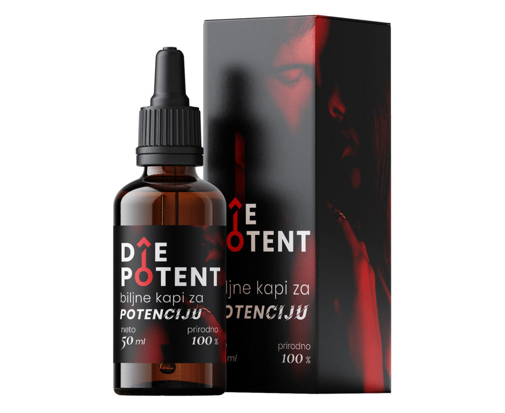 DiePotent 1890RSD