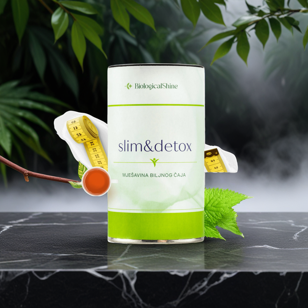 Slim & Detox