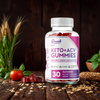 Slim Labs Acv + Keto Gummies