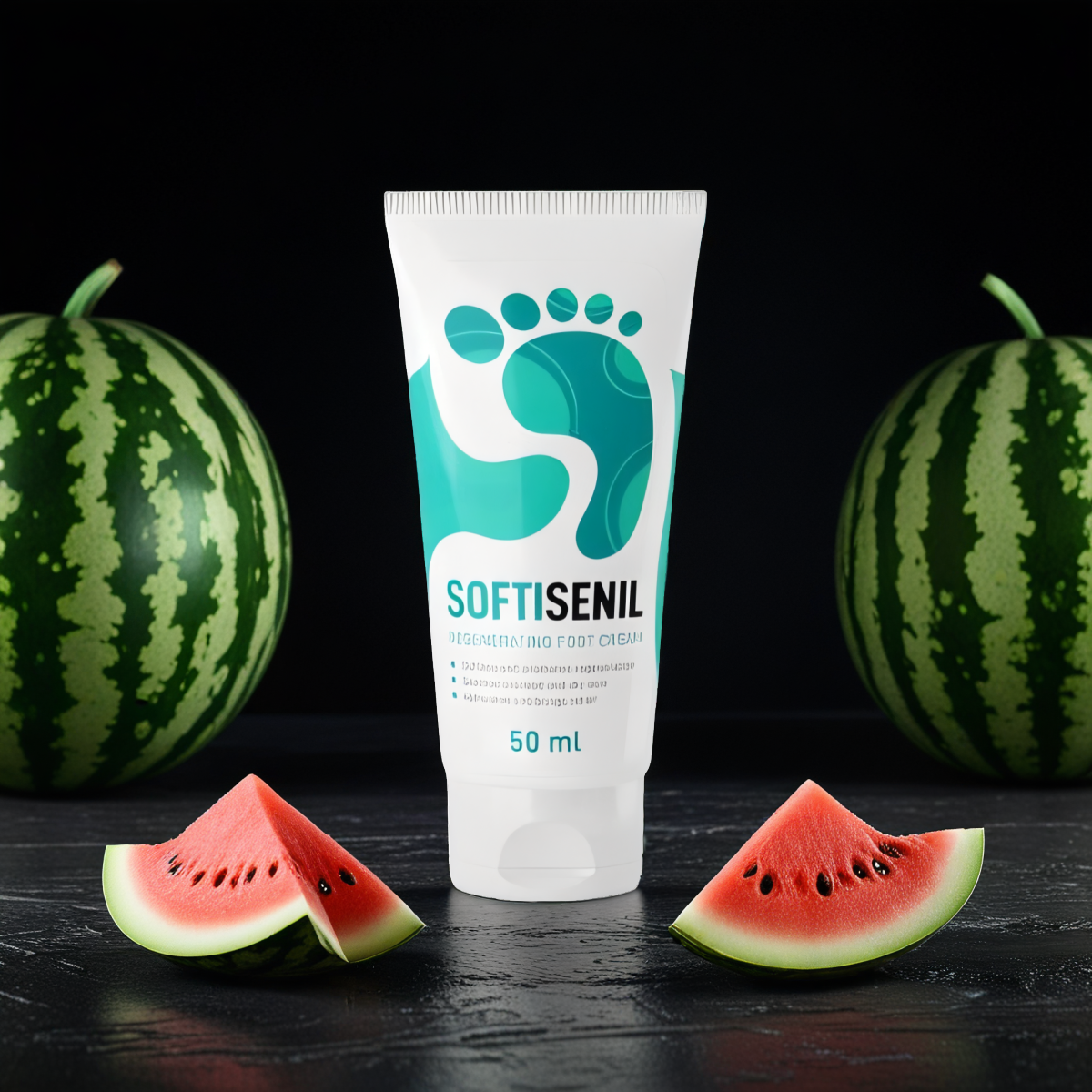 Softisenil