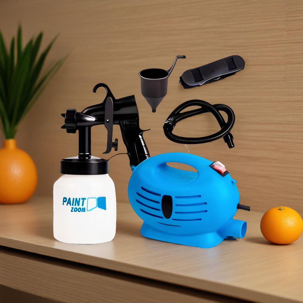 SPRAY GUN