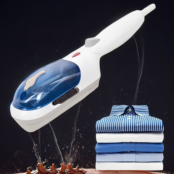 STEAM BRUSH