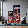 Stimulan gel