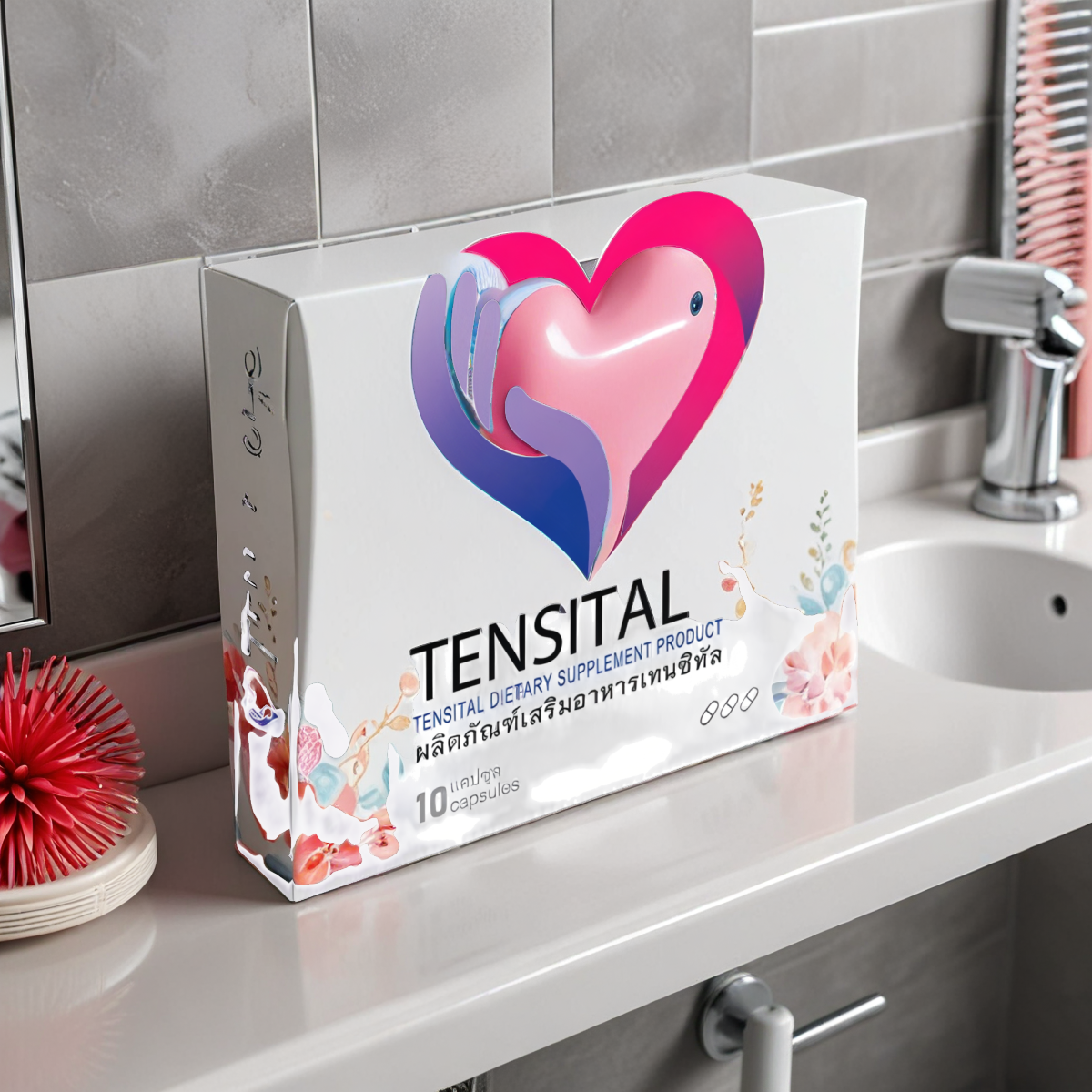 Tensital