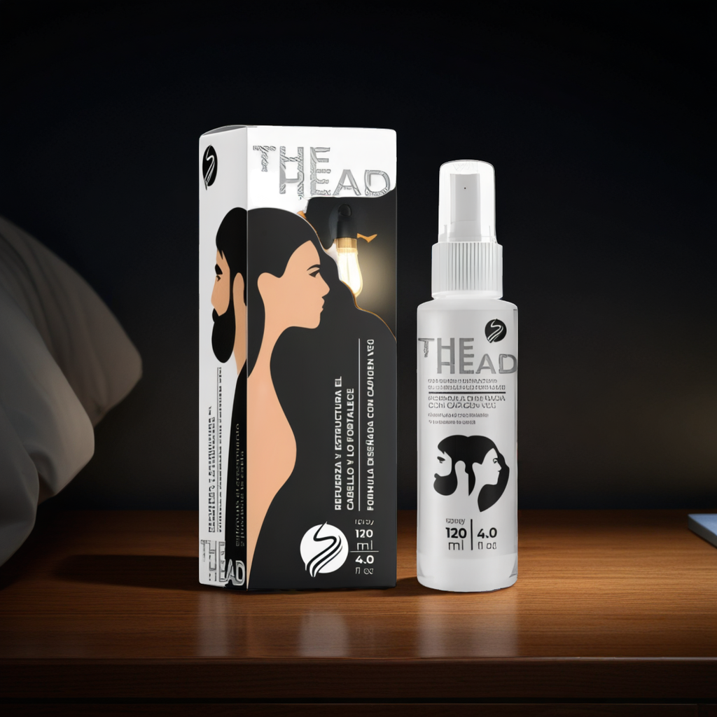 The Head