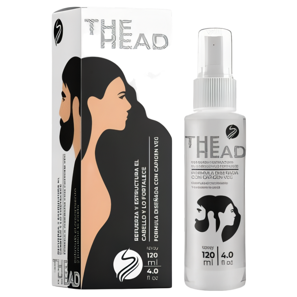 The Head