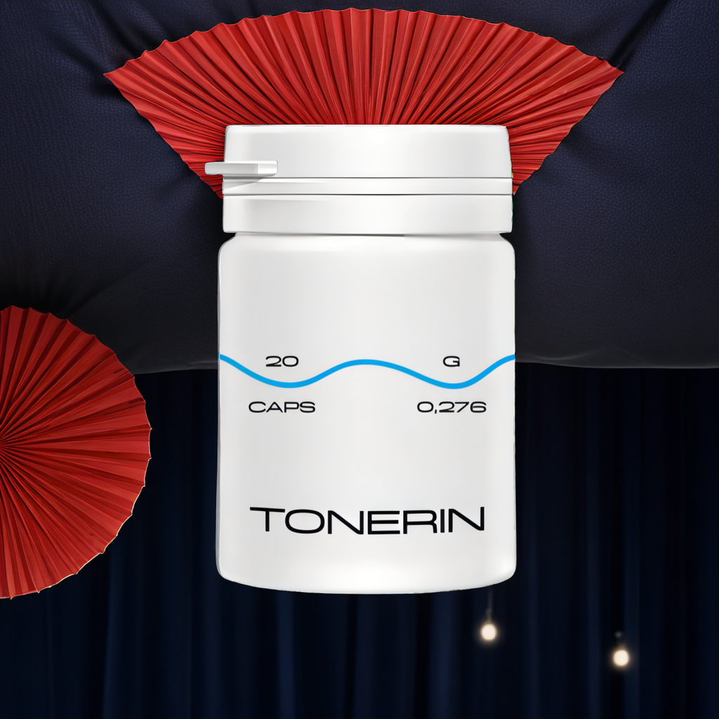 TONERIN