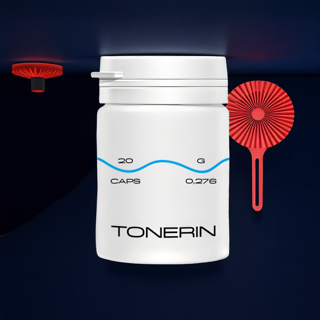 TONERIN