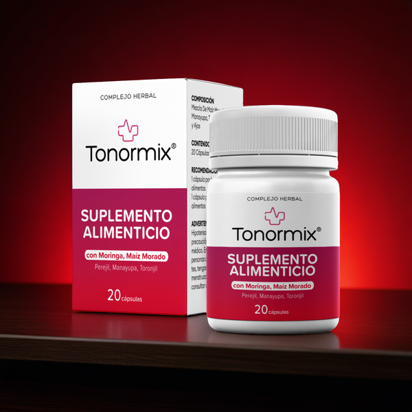 TONORMIX