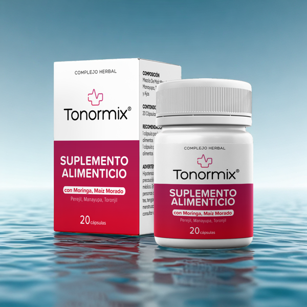 TONORMIX