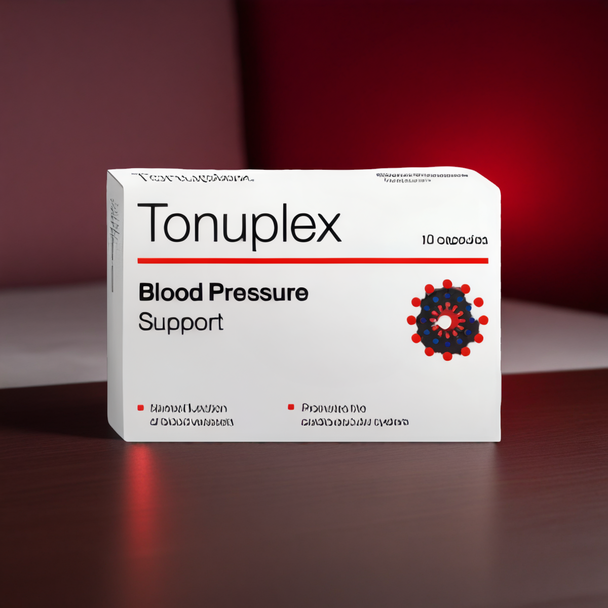 Tonuplex