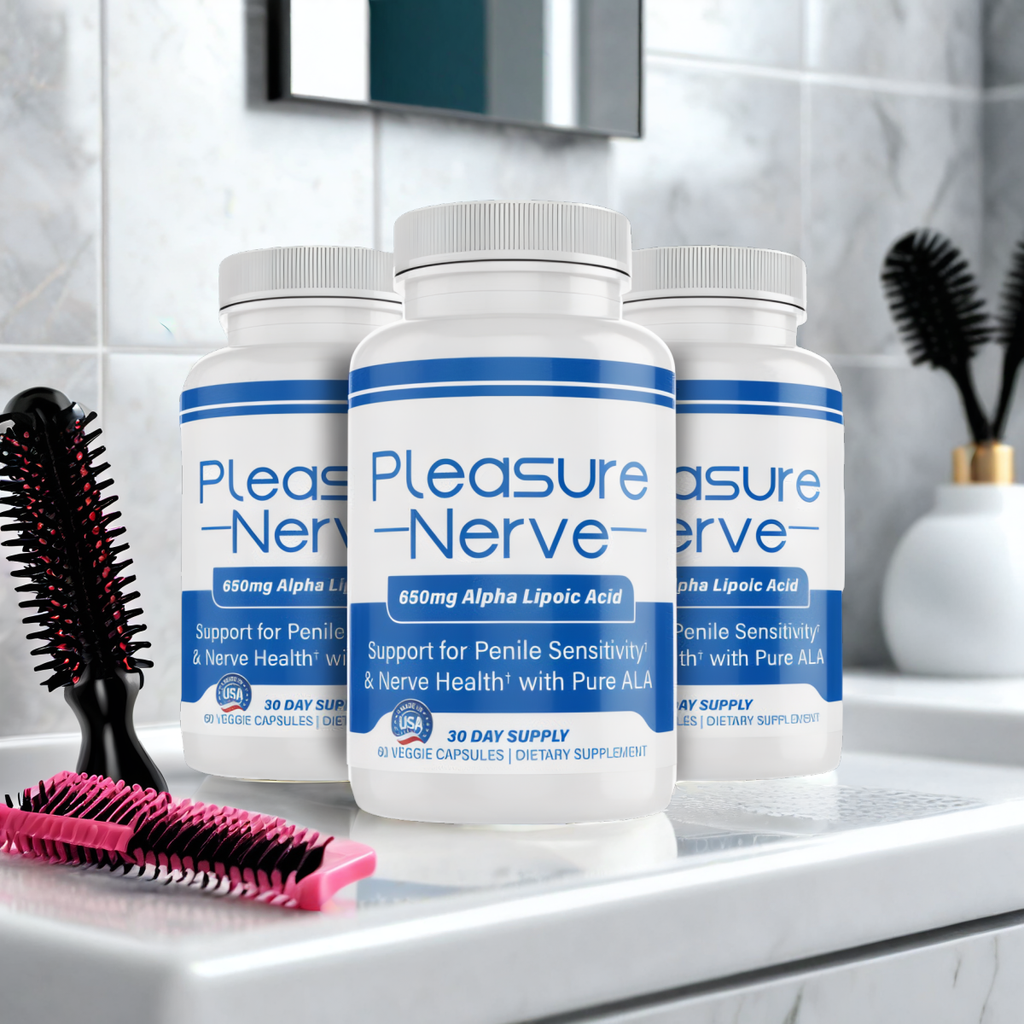 Triple Bliss Pack