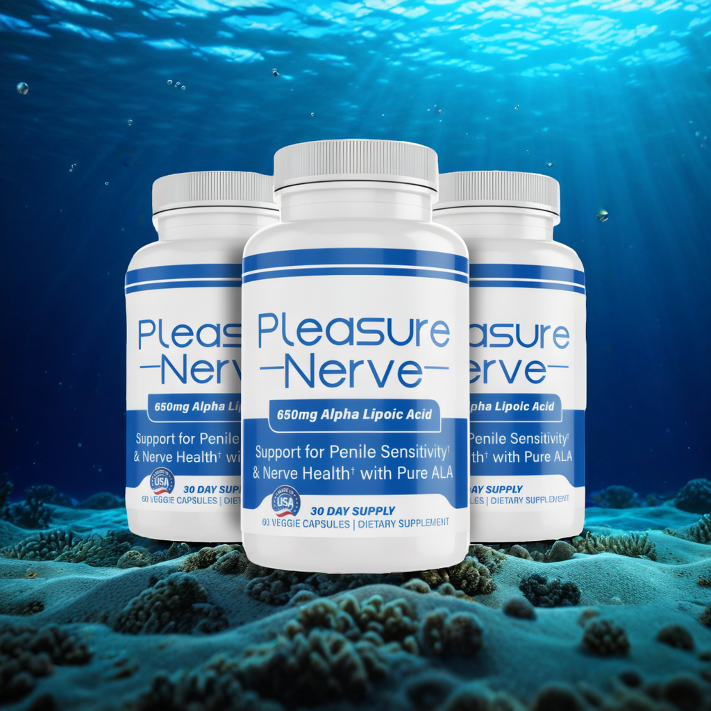 Triple Bliss Pack