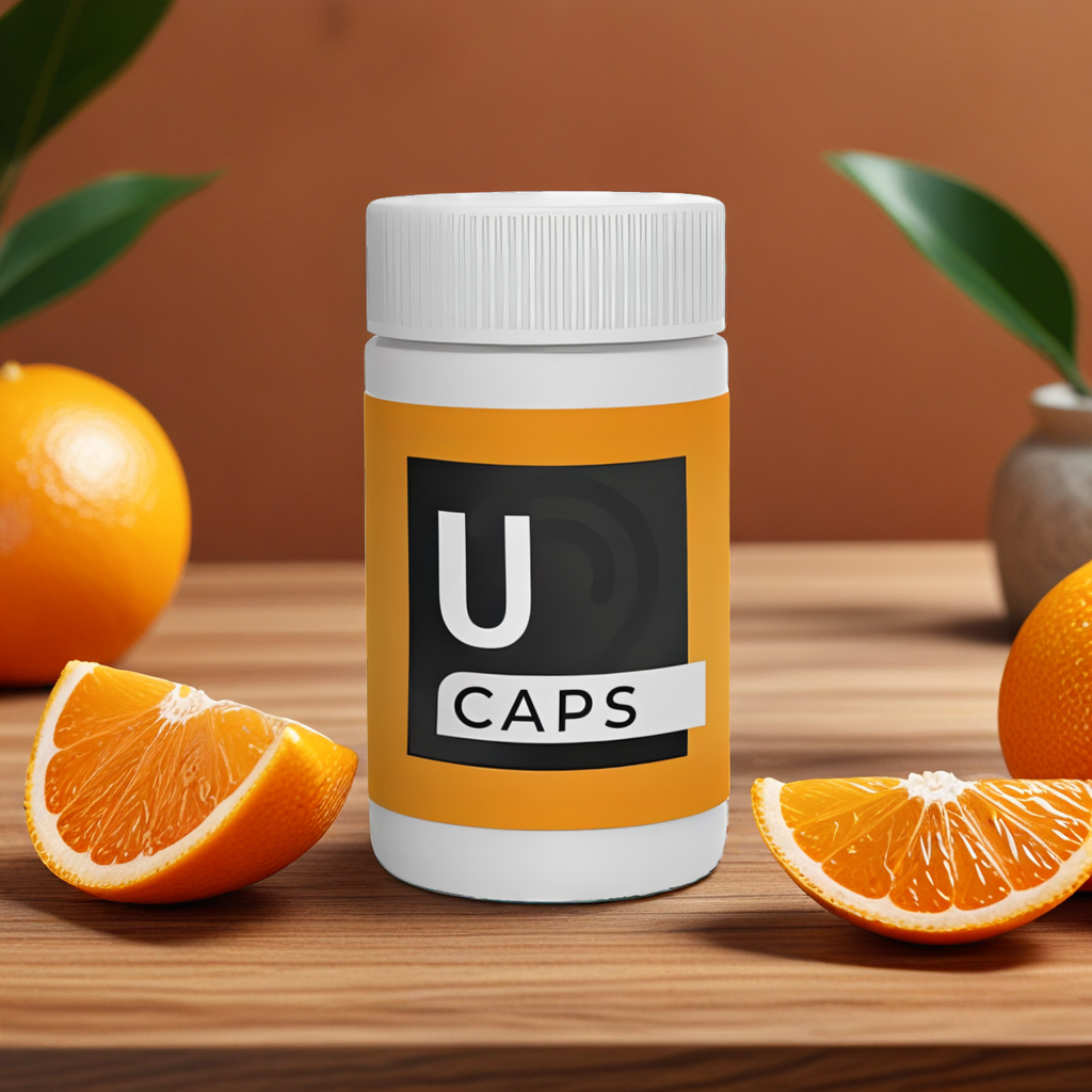 U CAPS