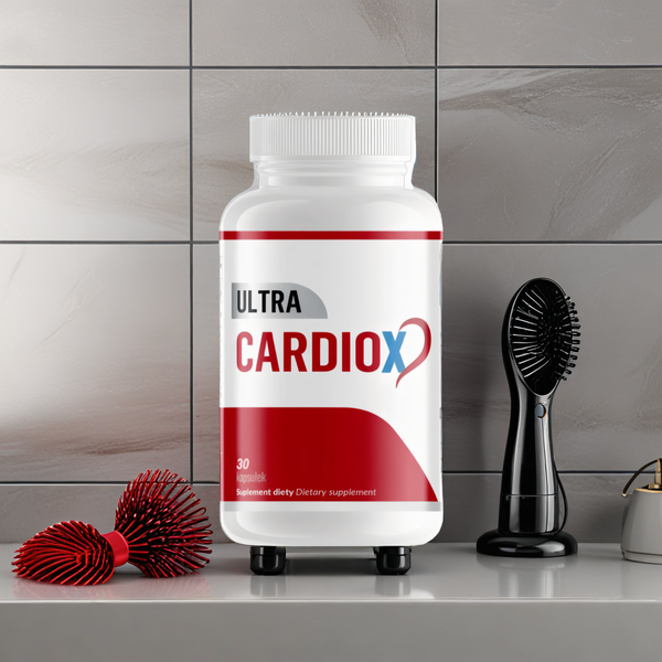 Ultra Cardio X