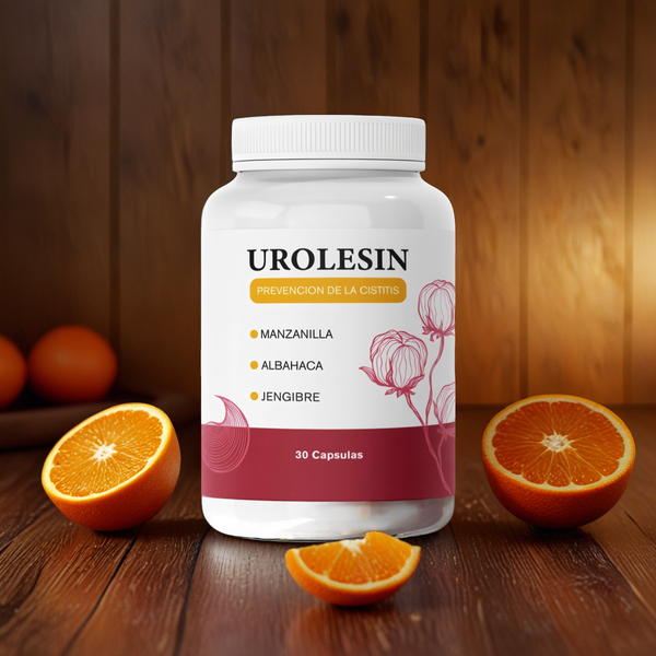 Urolesin