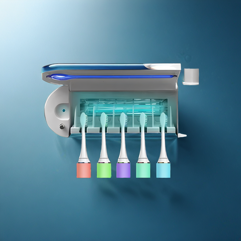 UV STERILIZER