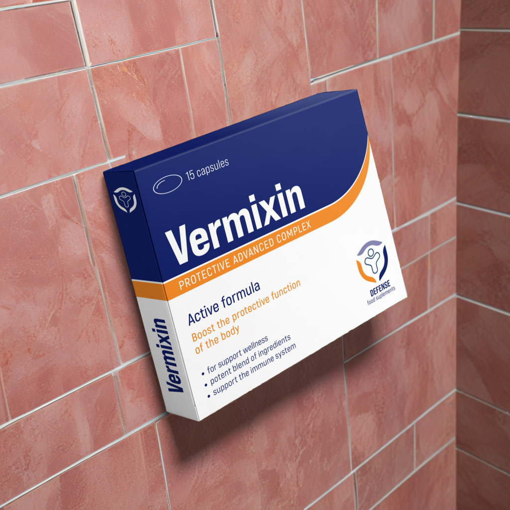 VERMIXIN