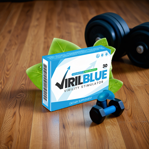 VIRILBLUE
