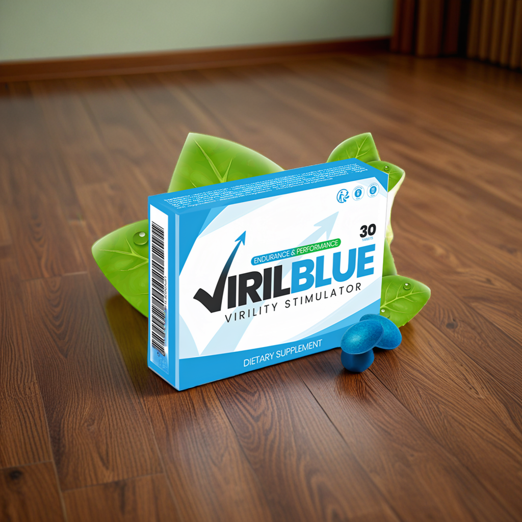 VIRILBLUE