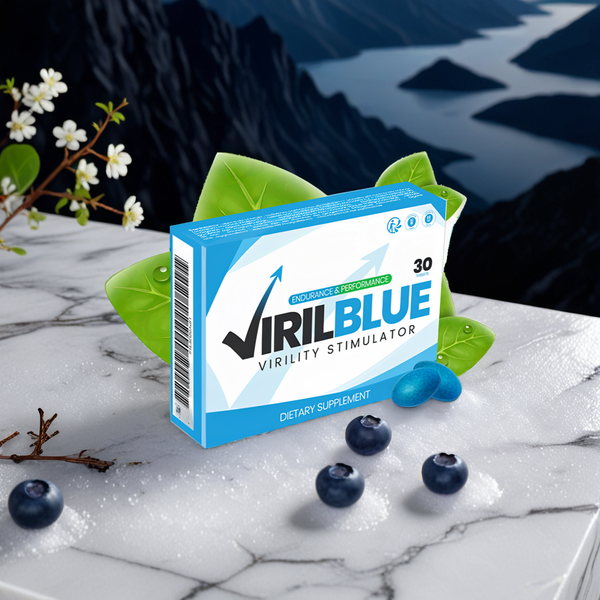 VIRILBLUE