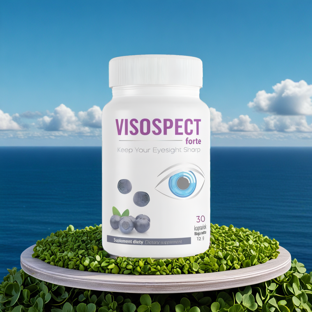 Visospect Forte