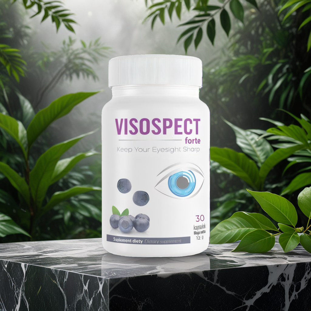 Visospect Forte