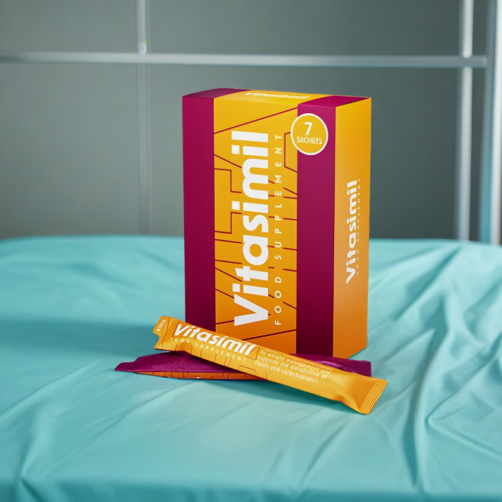 Vitasimil