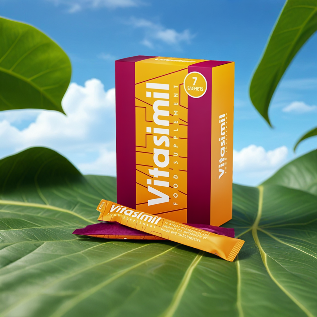 Vitasimil