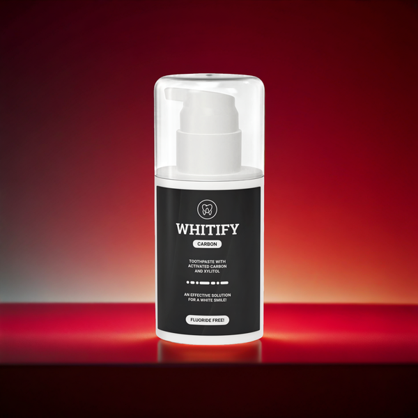 Whitify Carbon