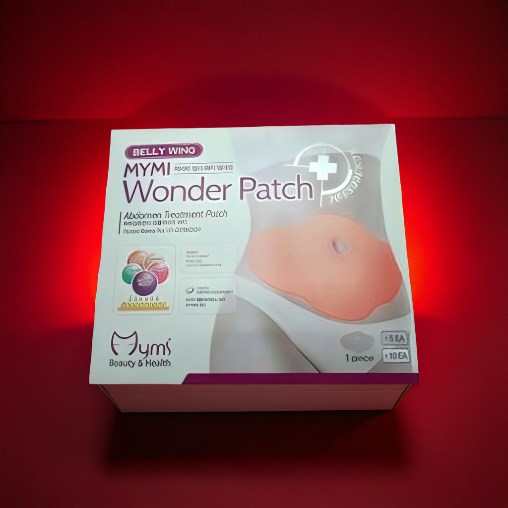 Wonder Patch