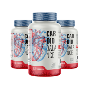 Cardiobalance