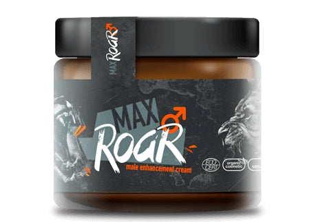 Max Roar