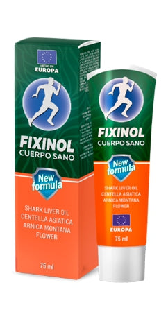 Fixinol