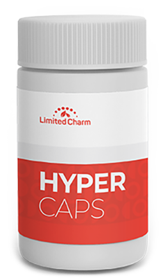 Hypercaps