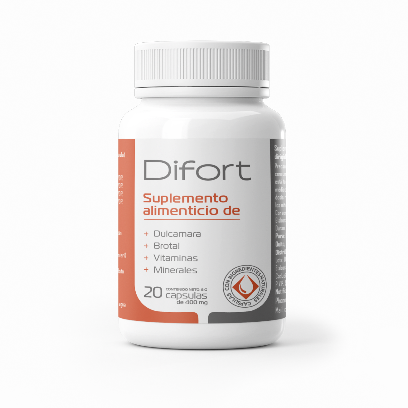 DIFORT