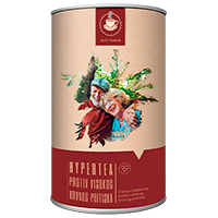 Hypertea
