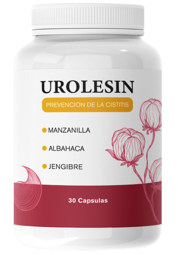 Urolesin Caps
