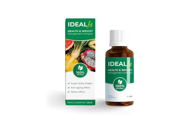 IdealFit