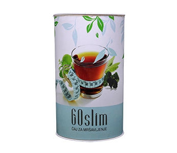 GoSlim