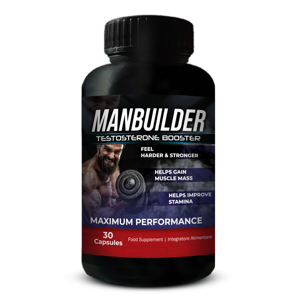 ManBuilder