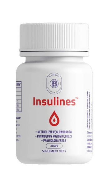 Insulines privat